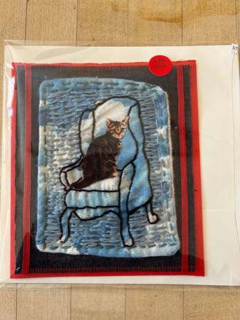Untitled — cat cards 2-26