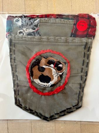 Untitled — cat cards 2-26