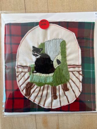 Untitled — cat cards 2-26