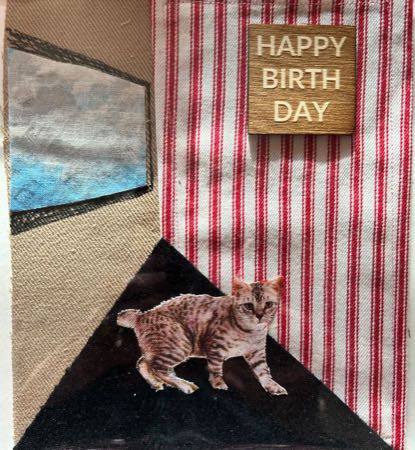 Untitled — cat cards 2-26