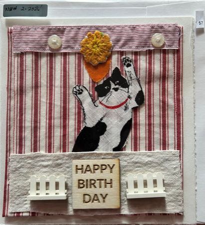 Untitled — cat cards 2-26