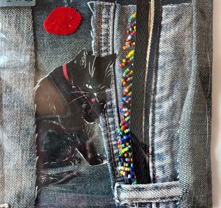 Untitled — cat cards 2-26