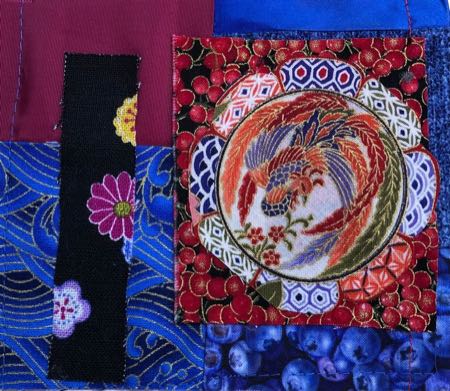 Untitled — Fabric Cards 2023