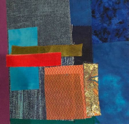Untitled — Fabric Cards 2023