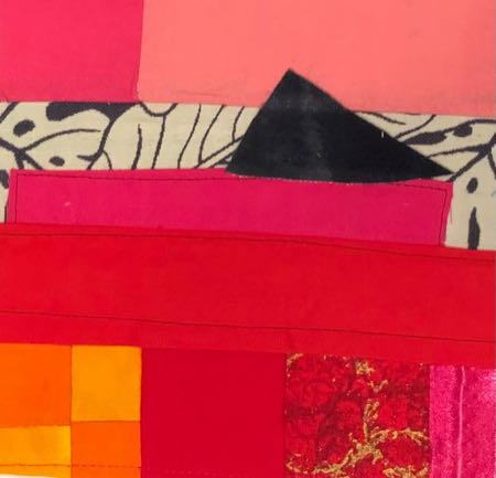 Untitled — Fabric Cards 2023