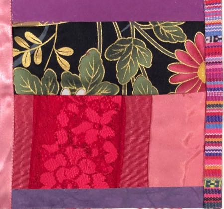 Untitled — Fabric Cards 2023