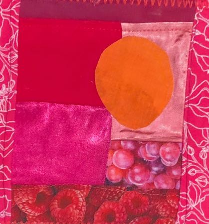 Untitled — Fabric Cards 2023