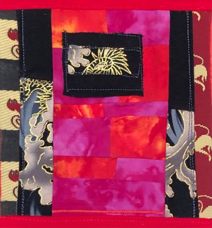Untitled — Fabric Cards 2023