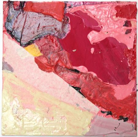 Untitled — Inside the womb