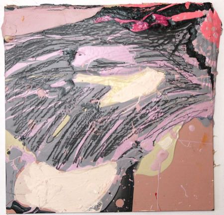 Untitled — Inside the womb