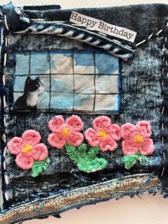 Untitled — July Joys
