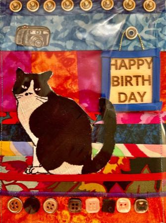 Untitled — March Meows