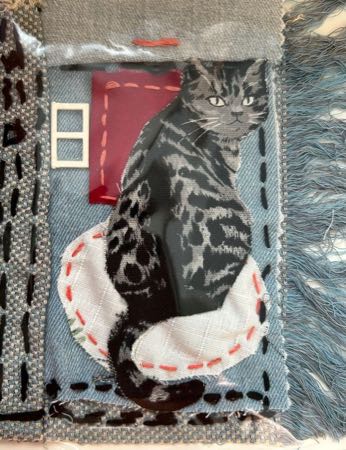 Untitled — March Meows