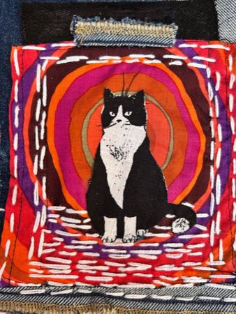 Untitled — March Meows