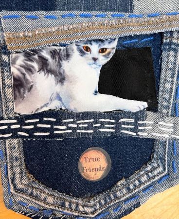 Untitled — March Meows