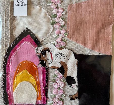 Untitled — Mid March review 2026